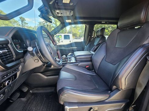 Used 2024 Ford F150 Raptor AWD/4WD image 12
