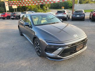 Used 2025 Hyundai Sonata SEL FWD video 2