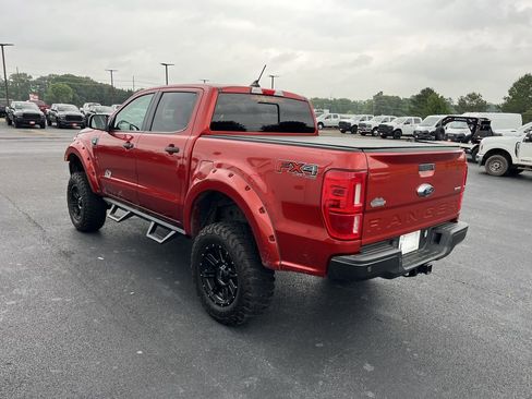 Used 2019 Ford Ranger XLT w/ Equipment Group 302A Luxury AWD/4WD image 3
