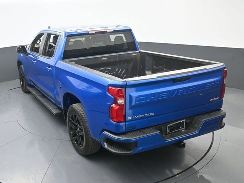 Used 2023 Chevrolet Silverado 1500 RST image 46