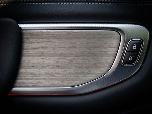 New 2026 Ford Expedition Platinum w/ Driver's Package image 17