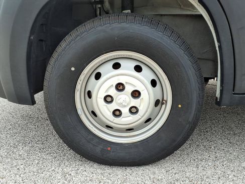 Used 2019 RAM ProMaster 1500 FWD image 5