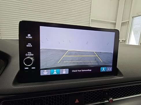 Used 2025 Honda Civic Type R image 20