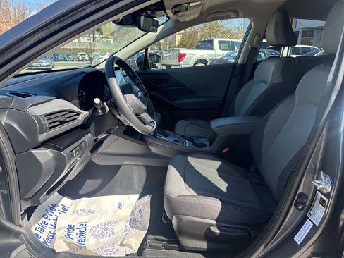 Used 2024 Subaru Crosstrek 2.0i Premium image 19