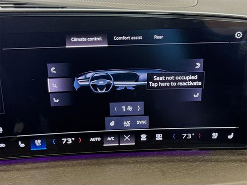 New 2025 Audi Q5 Prestige image 15