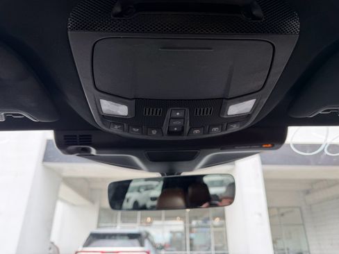 Used 2023 Lincoln Nautilus Reserve FWD image 27