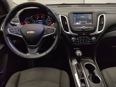 Used 2019 Chevrolet Equinox LT w/ Driver Convenience Package FWD image 22