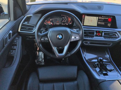 Used 2022 BMW X5 sDrive40i w/ Premium Package RWD image 15