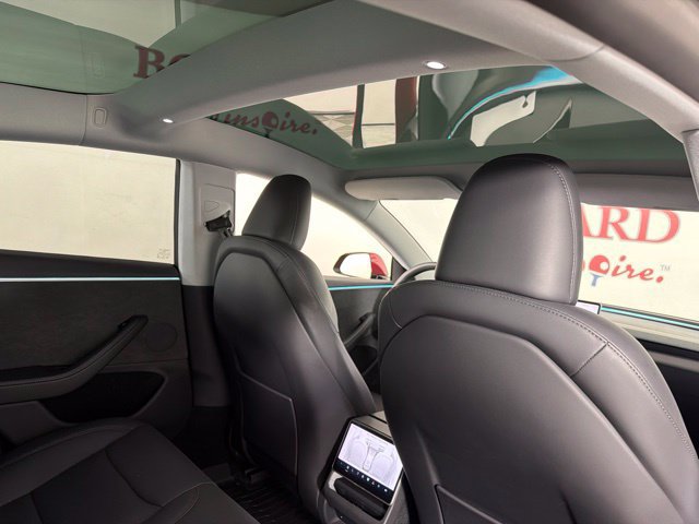 Used 2024 Tesla Model 3 Long Range AWD/4WD image 37