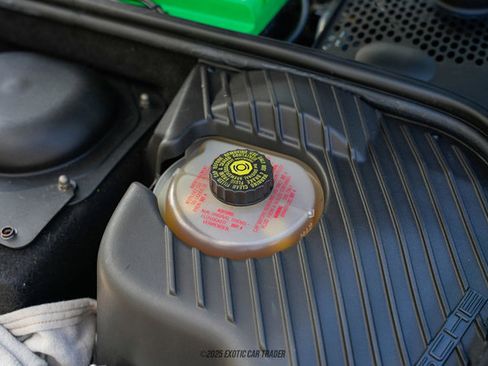 Used 2005 Porsche 911 Turbo S image 63