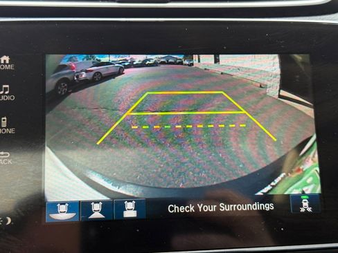 Used 2020 Honda CR-V EX image 22