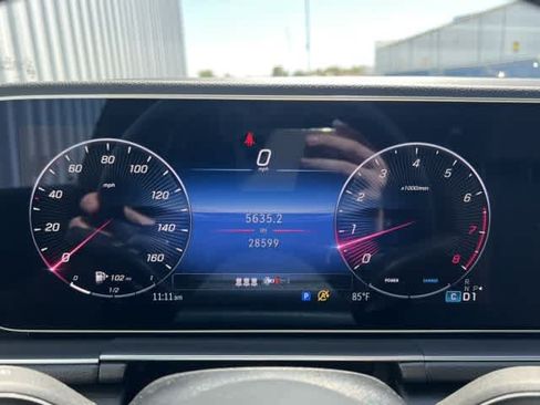 Certified 2024 Mercedes-Benz GLE 350 4MATIC image 34