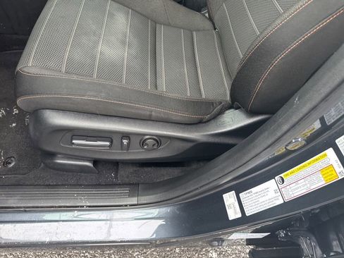 Used 2024 Honda CR-V Sport image 19