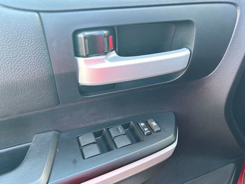 Used 2019 Toyota Tundra TRD Sport image 23