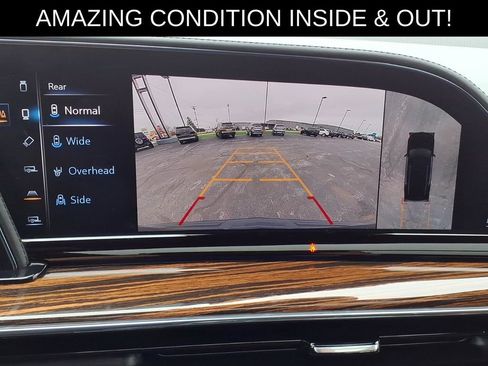 Used 2021 Cadillac Escalade Premium Luxury w/ Driver Assist Tech Package AWD/4WD image 34