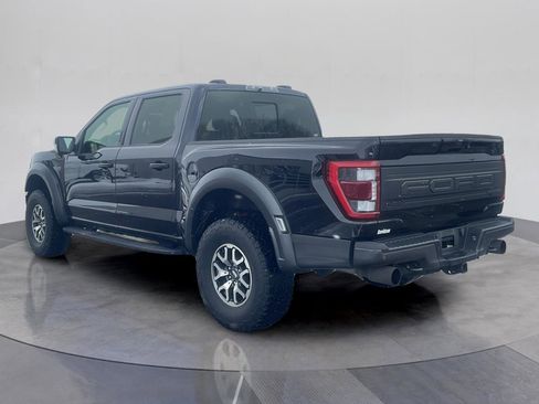 Used 2023 Ford F150 Raptor image 3