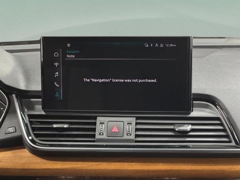 Used 2024 Audi Q5 2.0T Premium image 16