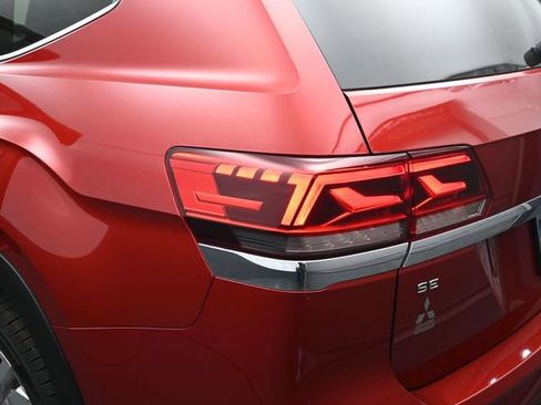 Used 2021 Volkswagen Atlas SE FWD image 20
