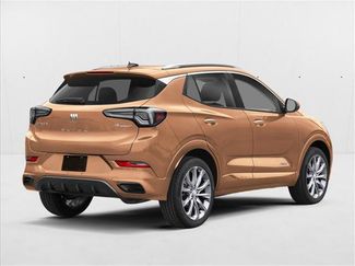 New 2026 Buick Encore GX Avenir w/ Avenir Technology Package AWD/4WD video 2