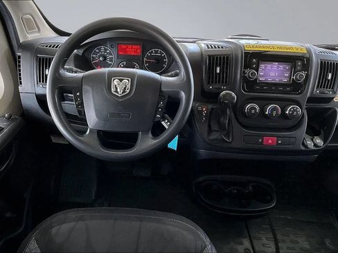 Used 2020 RAM ProMaster 3500 FWD image 8