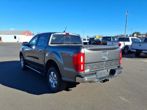 Used 2020 Ford Ranger XLT w/ Equipment Group 302A Luxury image 4