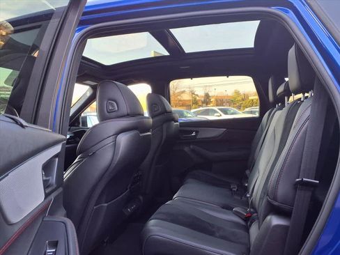 Certified 2023 Acura MDX A-Spec image 17