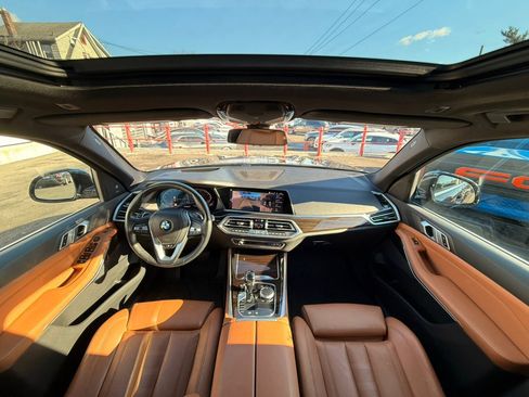 Used 2019 BMW X5 xDrive40i w/ Convenience Package image 23