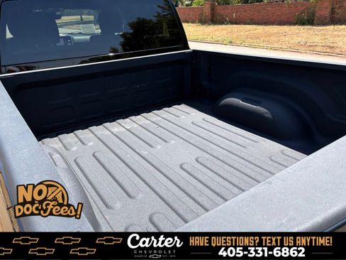 Used 2024 RAM 2500 Big Horn w/ Bed Utility Group AWD/4WD image 24