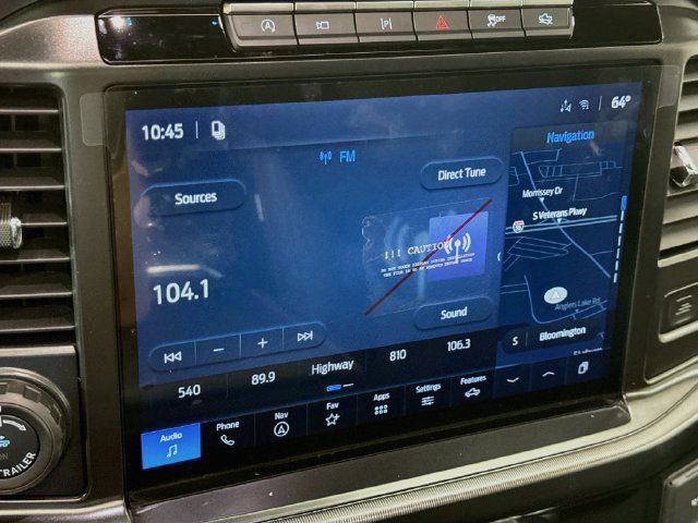 New 2026 Ford F150 Raptor AWD/4WD image 15