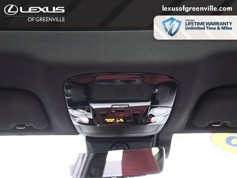 Used 2025 Lexus NX 350 AWD w/ Cold Area Package image 26