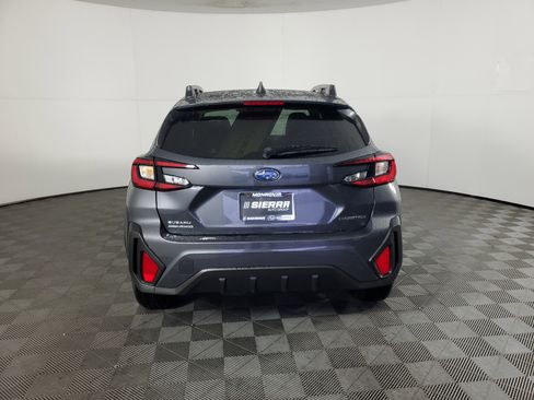 New 2025 Subaru Crosstrek 2.5i Premium image 5