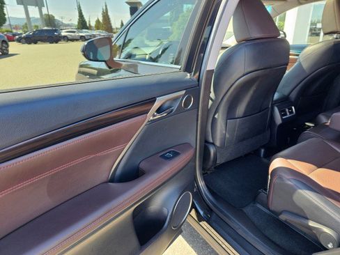 Used 2018 Lexus RX 350L Premium AWD/4WD image 18