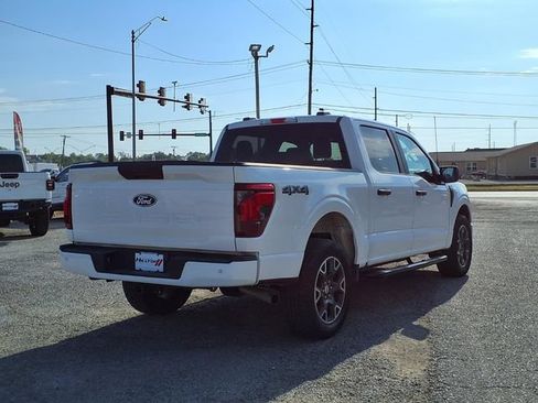 Used 2024 Ford F150 STX AWD/4WD image 19