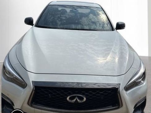 Used 2020 INFINITI Q50 Edition 30 image 2