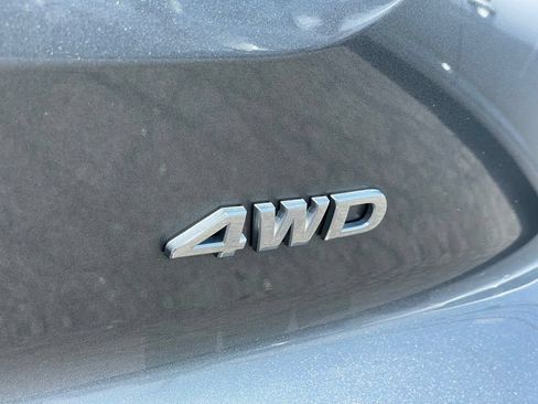 Certified 2024 Nissan Pathfinder S AWD/4WD image 25