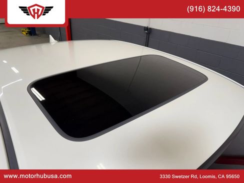 Used 2010 Acura TSX V6 Sedan FWD image 16