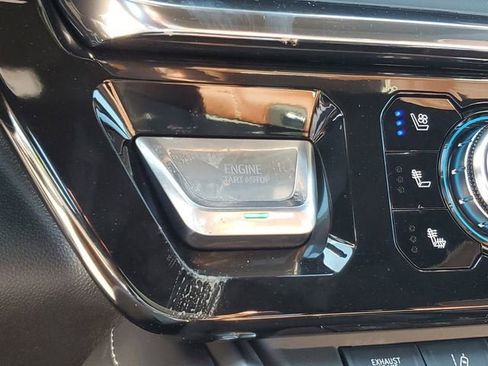 New 2026 GMC Sierra 2500 Denali Ultimate w/ Max Trailering Package image 26