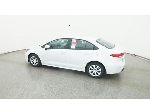 New 2026 Toyota Corolla LE image 4