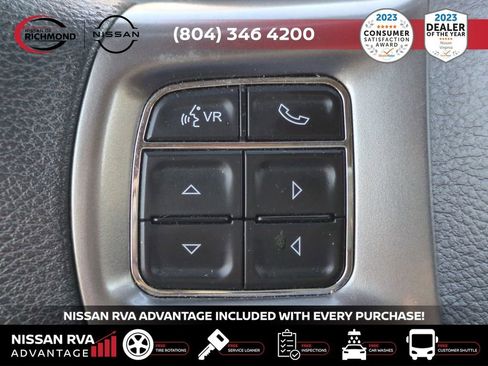 Used 2023 RAM 1500 Classic SLT w/ Trailer & Traction Group image 25