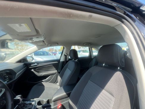 Used 2024 Volkswagen Jetta S FWD image 32