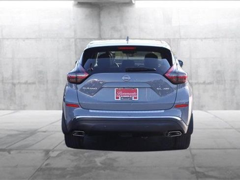 Used 2024 Nissan Murano SL image 6