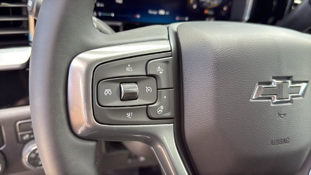 New 2026 Chevrolet Silverado 1500 RST w/ RST Select Package RWD image 19