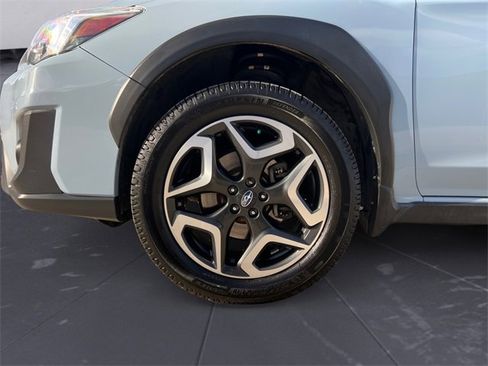 Used 2020 Subaru Crosstrek 2.0i Limited w/ Moonroof Package image 14