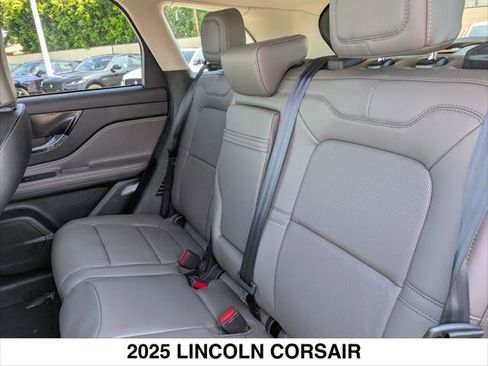New 2025 Lincoln Corsair Grand Touring w/ Equipment Group 301A image 13