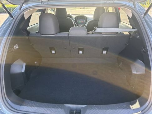 Used 2024 Subaru Crosstrek 2.0i Premium AWD/4WD image 33