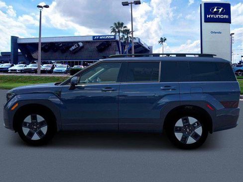 New 2026 Hyundai Santa Fe SEL image 3