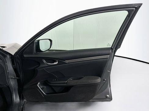 Used 2017 Honda Civic LX image 29