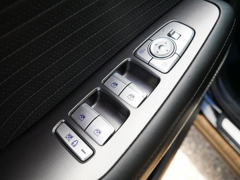 Used 2025 Hyundai Palisade Calligraphy AWD/4WD image 19