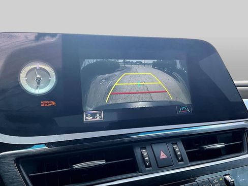 Used 2022 Lexus ES 350 w/ Premium Package FWD image 25