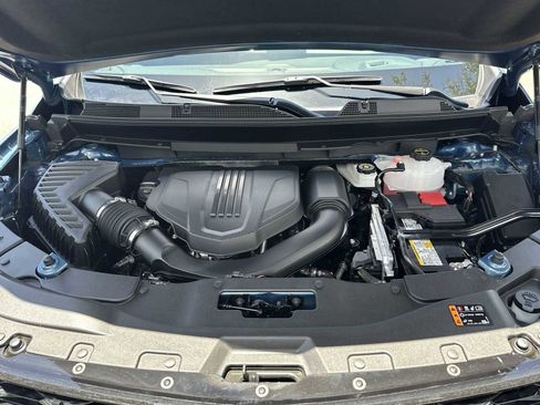 New 2025 Chevrolet Traverse RS w/ LPO, Floor Liner Package image 13